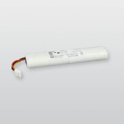 TELENOT-Batteriepack BP3