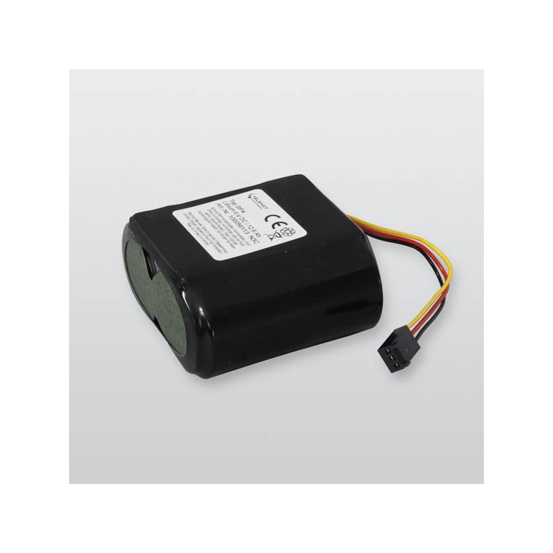 TELENOT-Batteriepack BP4