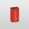TELENOT-Lithiumbatterie 9 V LB 9 J-P