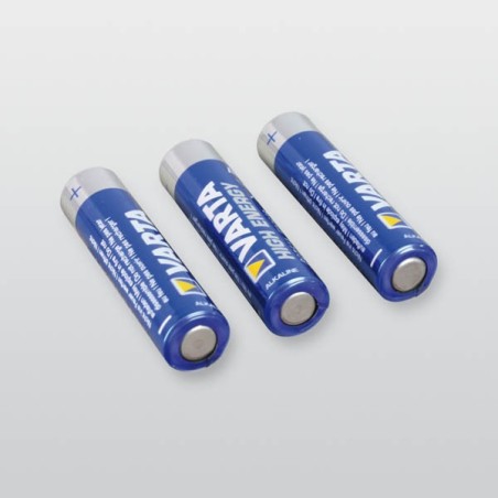 Micro-baterija 1,5 V AAA LR03