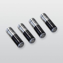 Batterie 1,5 V AA LR6