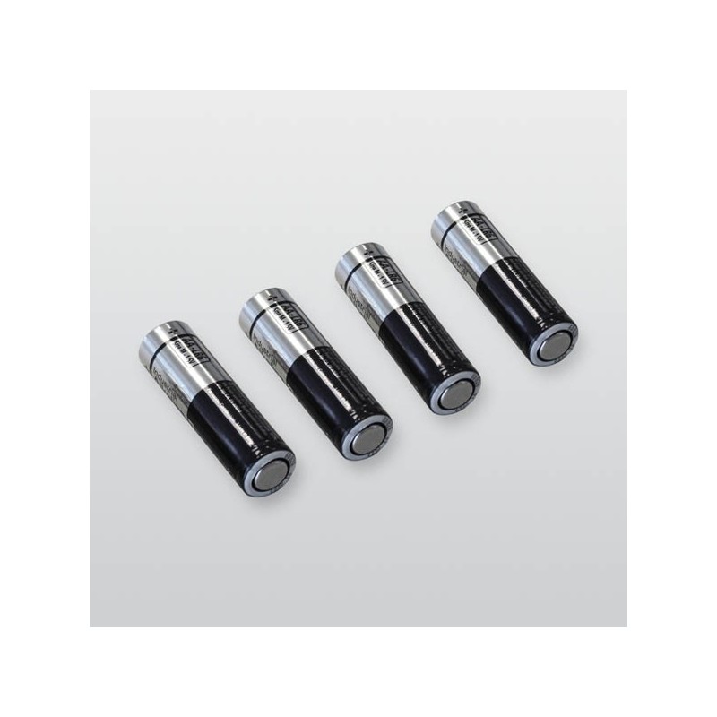 baterija 1,5 V AA LR6