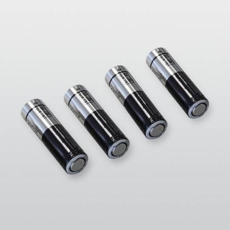 baterija 1,5 V AA LR6