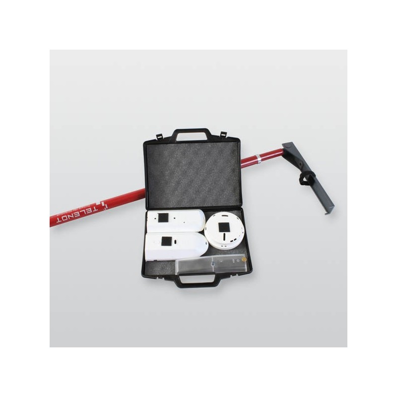 Projektierstab DSS-PS1