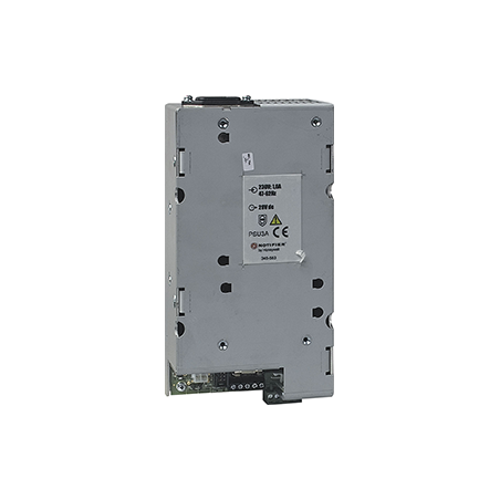 Kompakten polnilni napajalnik