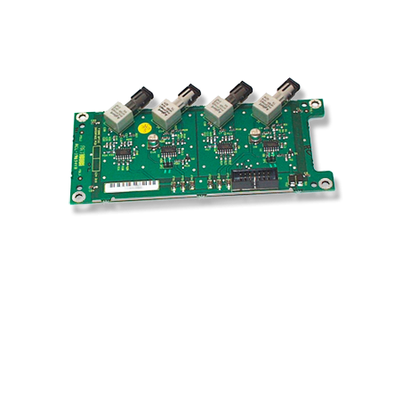 LWL- optična razširitev