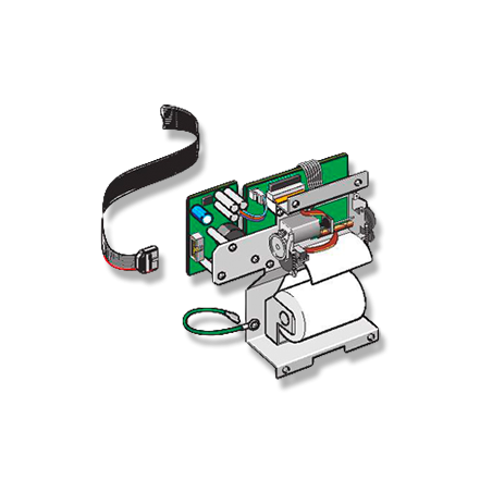 Vgradna enota tiskalnika