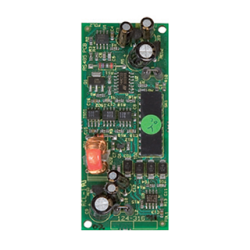 Galvansko ločena kartica RS 485