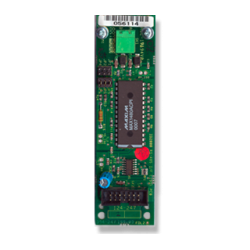 Galvansko ločena RS 485-Karta