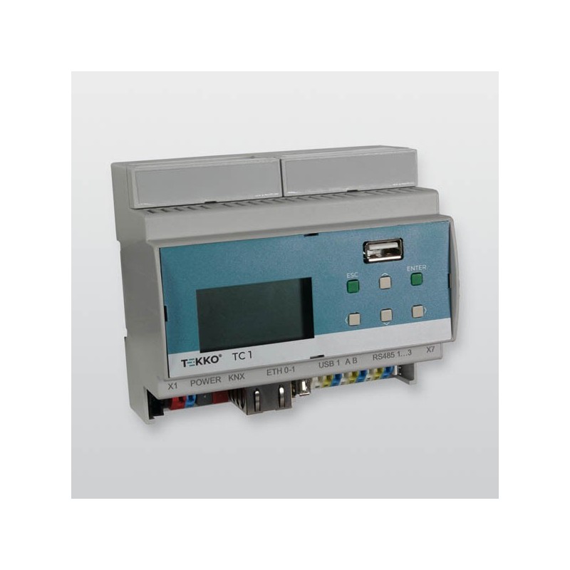 Controller TC 1 KNX