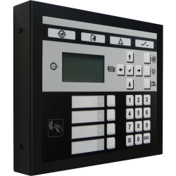 ABT4000-TPP Nicht Redundant