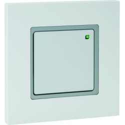 ID-vhodna enota BC 610 - Siedle-izvedba, bela