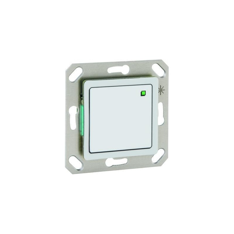 ID-Eingabeeinrichtung BC 610 - Einbau-Ausführung für Schalterprogramme