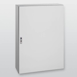 Zentralen-Umschrank ZU 2