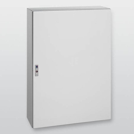 Omara za centralno enoto ZU 2