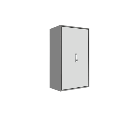 Brandschutz-Hängegehäuse F30 R