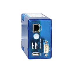 NOTIFIER Remote Access plus