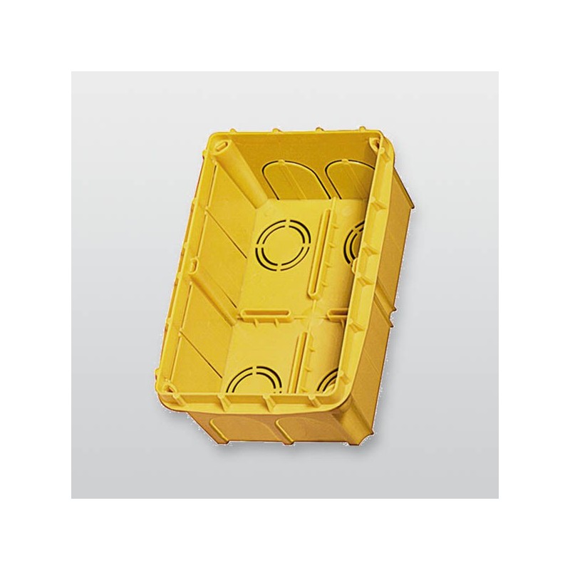 Unterputzdose TC 10"