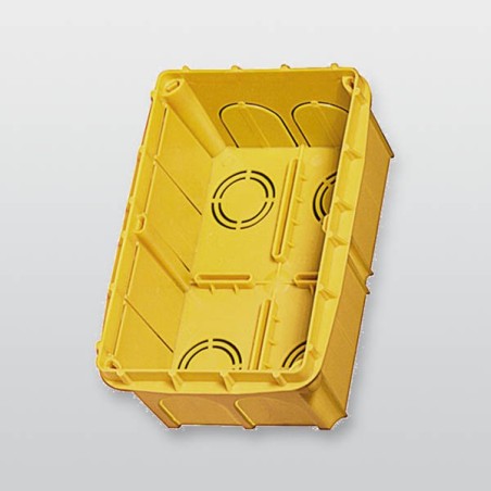 Unterputzdose TC 10"