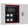 Feuerwehranzeigetableau FAT 4000 redundant für NOTIFIER INSPIRE