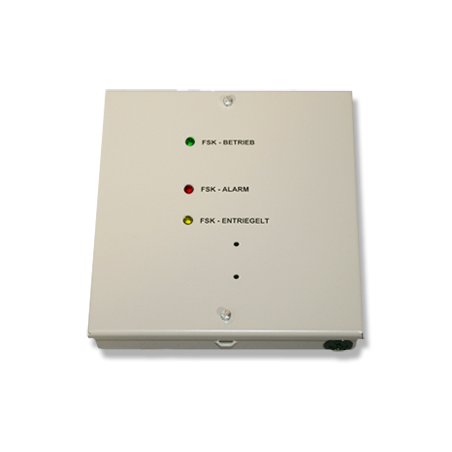 Gasilniški ključni depoji z dodatki in adapterji