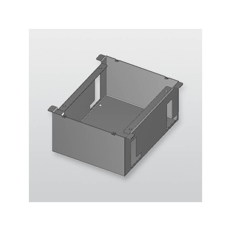 Doza za votle stene TC 10"
