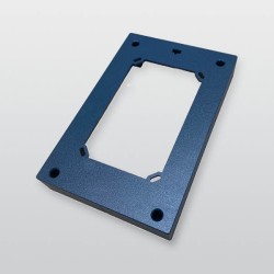 Nadometno ohišje TC 10"