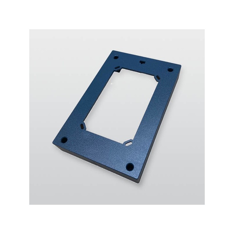 Aufputzgehäuse TC 10"