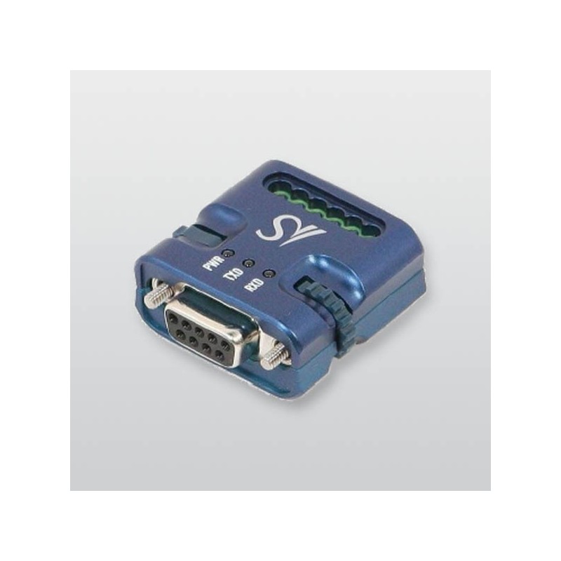 Wandler RS232 / RS485