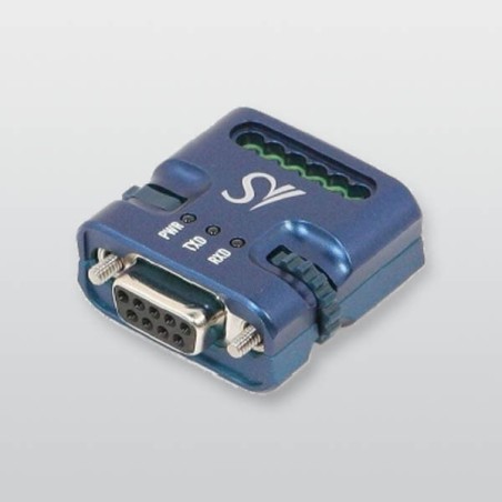 Pretvornik RS232 / RS485