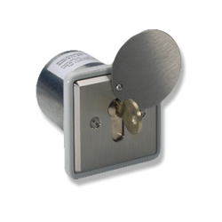 Feuerwehrschlüsseldepots mit Zubehör und Adapter