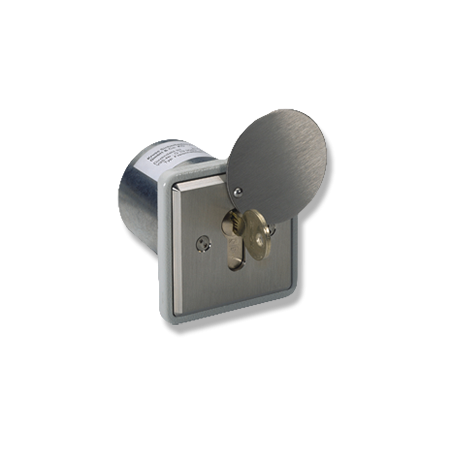 Gasilniški ključni depoji z dodatki in adapterji