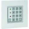 Code-/ ID-Eingabeeinrichtung BC 650 - Siedle-Ausführung weiß