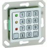 Code-/ ID-Eingabeeinrichtung BC 650 - Einbau-Ausführung für Schalterprogramme