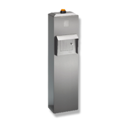 Feuerwehrschlüsseldepots mit Zubehör und Adapter