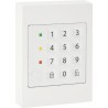 Code-/ ID-Eingabeeinrichtung BC 650/G3 - AP-Ausführung weiß, Folie weiß