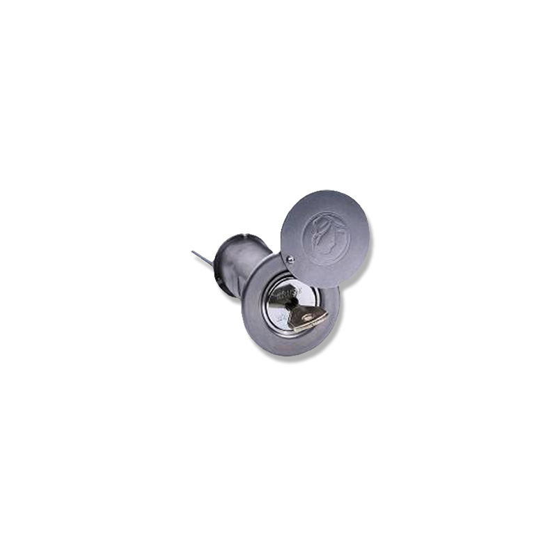 Feuerwehrschlüsseldepots mit Zubehör und Adapter