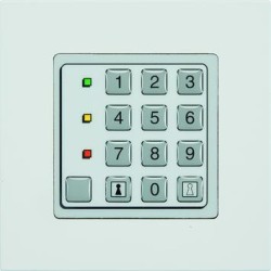 Einbauservice für BC 650 - Blindmodul Kundenseits