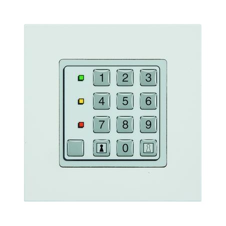 Einbauservice für BC 650 - Blindmodul Kundenseits