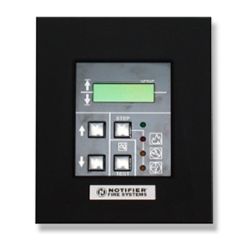 Daljinski prikazni panel za NF300/3000/400/500/5000