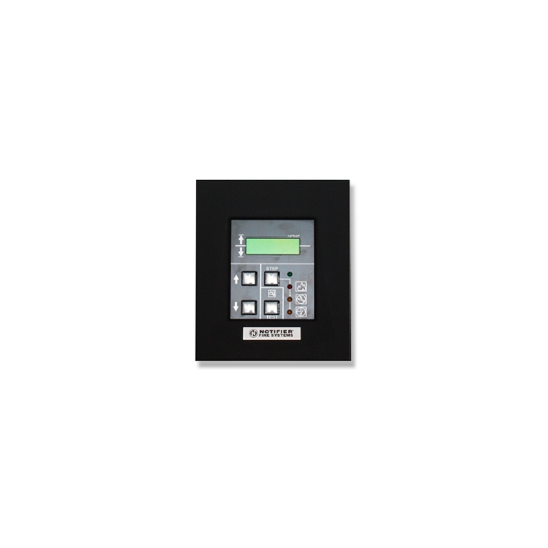 Daljinski prikazni panel za NF300/3000/400/500/5000