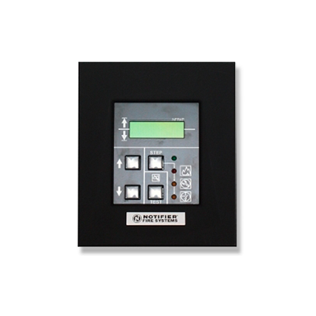 Daljinski prikazni panel za NF300/3000/400/500/5000