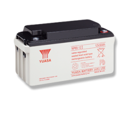 Svinčeni akumulator Yuasa
