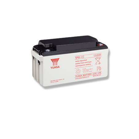 Svinčeni akumulator Yuasa