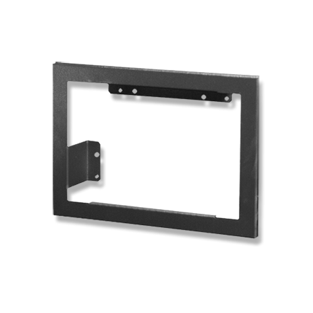 Prikazni in upravljalni element