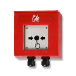 HFM po EN54-11 za NOTIFIER Ringbus