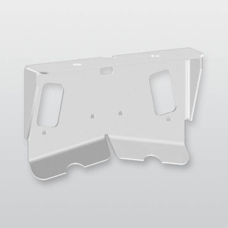 Decken-Montagewinkel DMW4