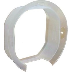 BC 600, BC 700 UP-Ausführung - Dichtungsring zur Schutzerhöhung