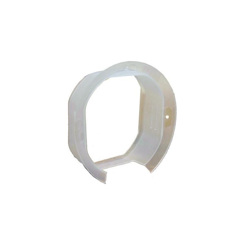 BC 600, BC 700 UP-Ausführung - Dichtungsring zur Schutzerhöhung