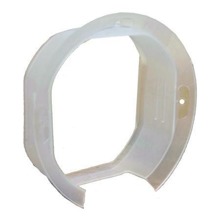 BC 600, BC 700 UP-Ausführung - Dichtungsring zur Schutzerhöhung